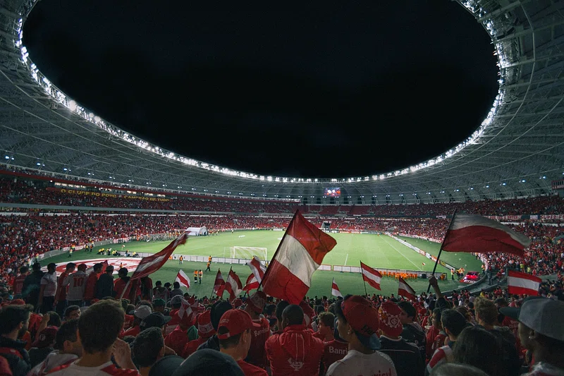Estadio