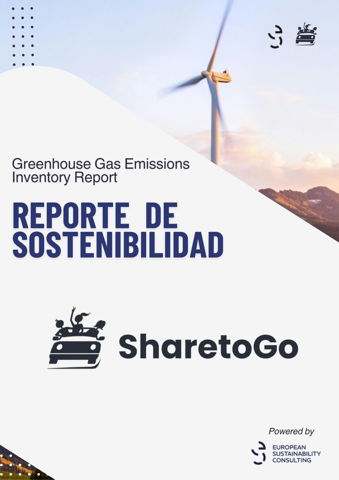 SharetoGo Flyer